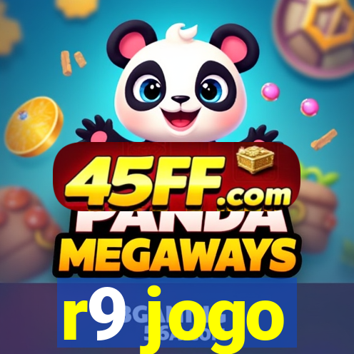 r9 jogo